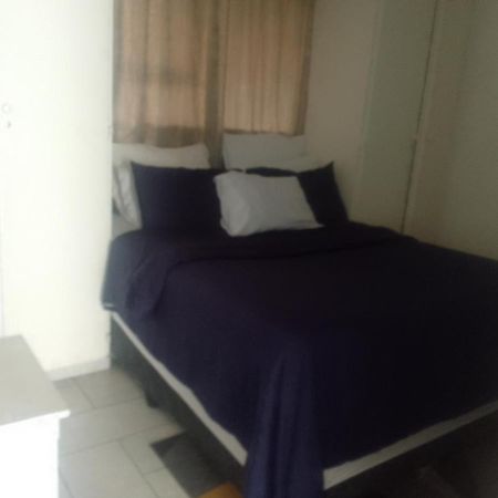 The Apartment On Katherine Street In Central Sandton โจฮันเนสเบิร์ก ภายนอก รูปภาพ