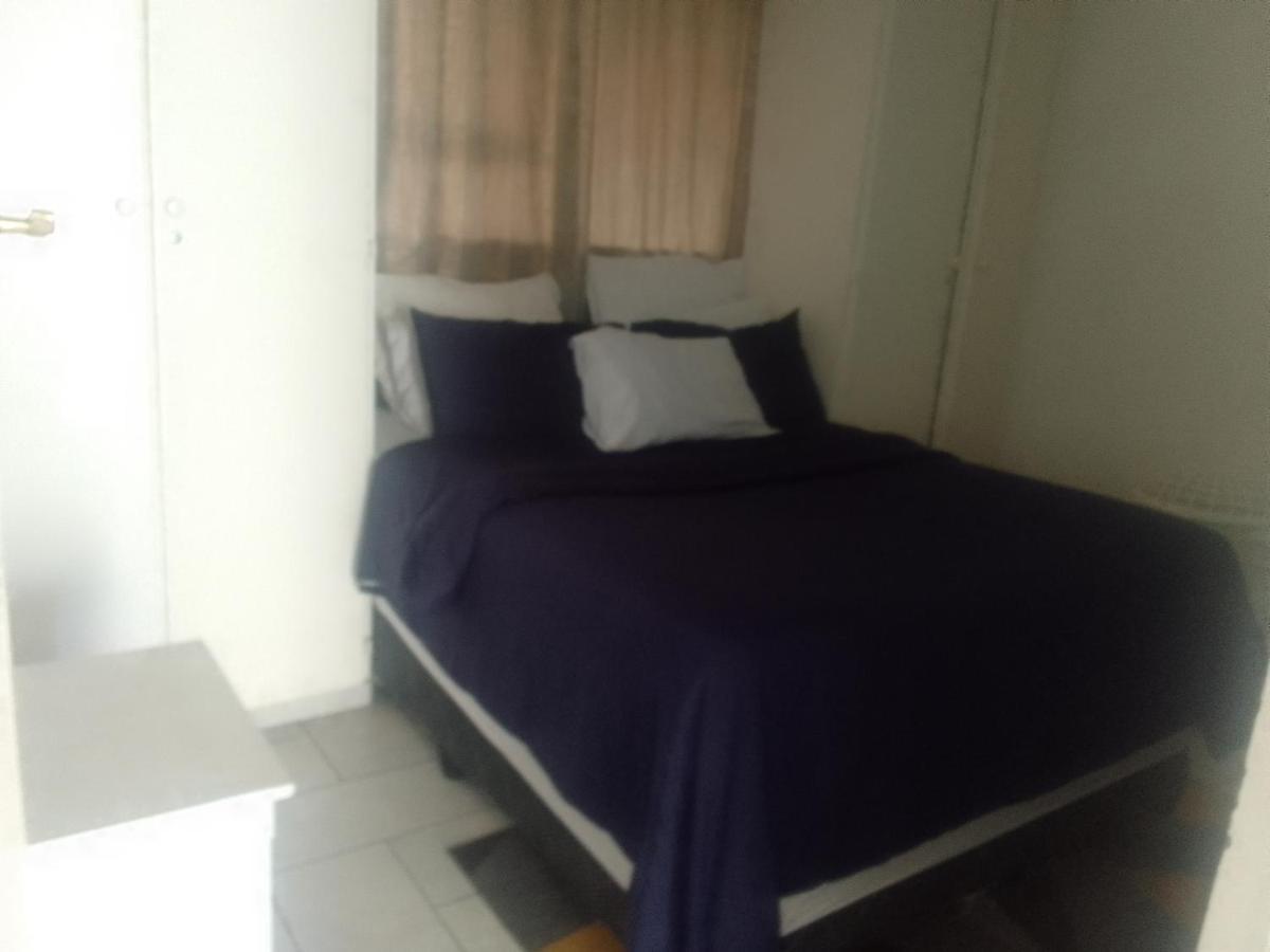The Apartment On Katherine Street In Central Sandton โจฮันเนสเบิร์ก ภายนอก รูปภาพ