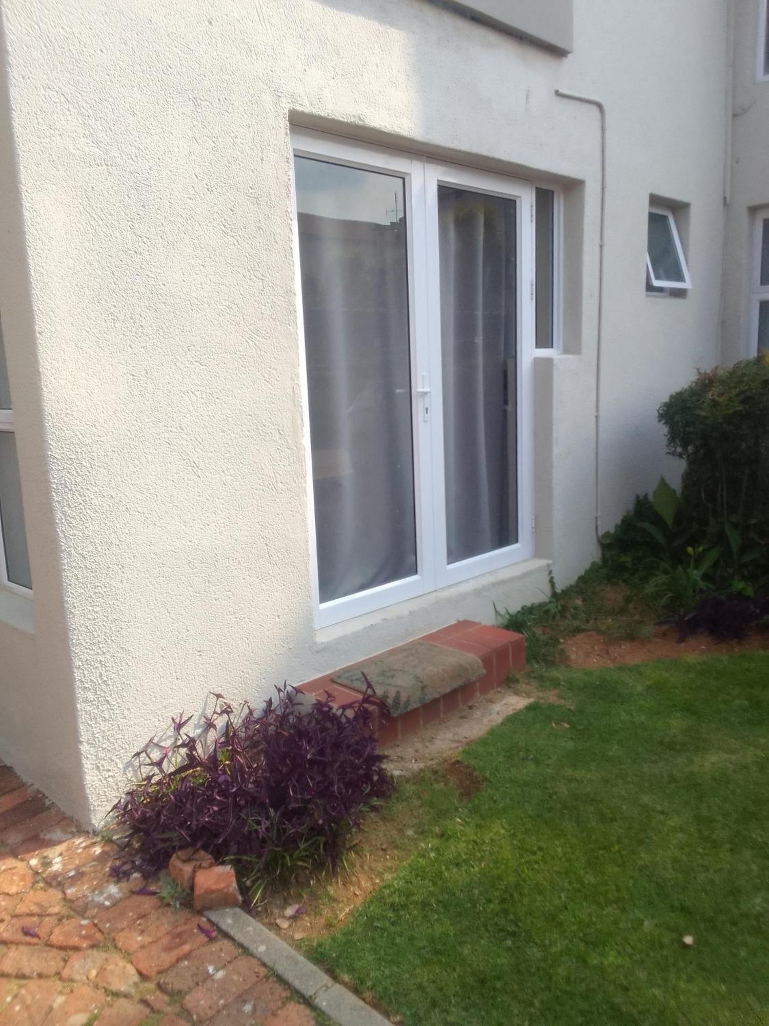 The Apartment On Katherine Street In Central Sandton โจฮันเนสเบิร์ก ภายนอก รูปภาพ